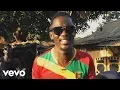 Black M - A l ouest Street ft M