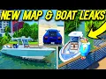 Download Lagu *NEW* MAP \u0026 BOAT LEAKS COMING TO THE NEW SOUTHWEST FLORIDA REVAMP!