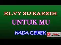 Download Lagu UNTUKMU (COVER ) KARAOKE DANGDUT