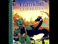 Download Lagu Franklin Celebrates by Paulette Bourgeois and Brenda Clark, read aloud picture book
