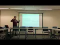 Fourier Transforms II The Nonabelian Quantum Fourier Transform 2026-01-31