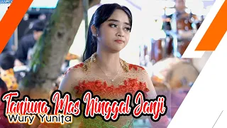 Download TANJUNG MAS NINGGAL JANI (Covver Wury) KMB GEDRUG || MM AUDIO - live Sukodono MP3