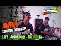 Download Lagu LIVE JELEKONG - GIRIHARJA - BANDUNG || FILY KURCACI feat INA SALSA - SEPTI - YUNI Riweuh versi TANJI