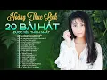Download Lagu HOÀNG THỤC LINH - 20 BÀI HÁT ĐƯỢC YÊU THÍCH NHẤT