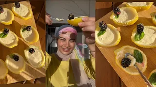غلطة ما تعملوها ليطلع معكن اطيب حلى ترند😍🤤