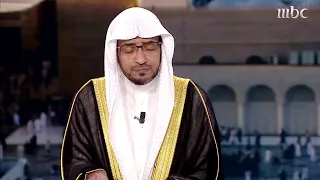 المغامسي يروي علاقة نجمة داود باليهود وكيف تحولت رمزا لهم 