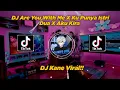 Lagu DJ Are You With Me X Ku Punya Istri Dua X Aku Kira Viral Di TikTok!! - By Sahrul Ckn