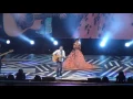 謝安琪 (Kay Tse) & Supper Moment - 愁人節 @ 2016 Missing Kay 拾回謝安琪數愛世界巡迴演唱會