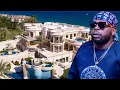 Download Lagu Amapiano Artist \u0026 Their Huge Mansions. (Scotts Maphuma, Cassper Nyovest, Dj Maphorisa, Kabza LEEM)