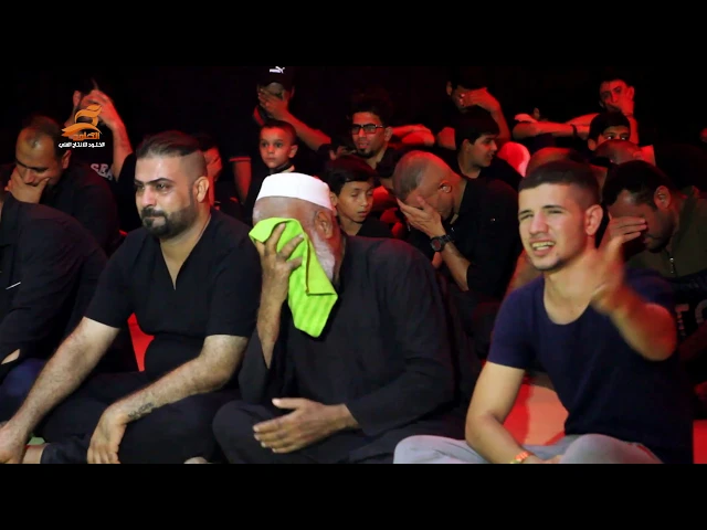 ⁣نعي ترحل احبابي السيد صالح الجيزاني محرم 1441 هـ - 2019 | موكب اليوم الموعود