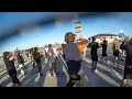 Flicker Cy-Fair Marching Band 2025 F15 Flute Cam
