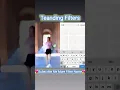 Download Lagu Instagram trending reels filters / best filter for instagram   #Instagram #bestfilterforinstagram