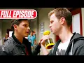 Troy VS Bullies | Who’s Crying Now | Power Rangers Megaforce | Full Episodes | Official