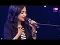 Tumi Robe Nirobe by Monali Thakur | তুমি রবে নীরবে - মোনালি ঠাকুর | Live Stage Performance