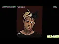 Download Lagu XXXTENTACION - Fuck Love (Speed)