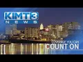 KIMT News 3 at 6 PM