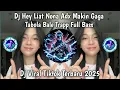 Download Lagu DJ HEY LIA NONA ADX MAKIN GAGA - DJ TABOLA BALE PARTY TRAPP FULL BASS VIRAL TIKTOK TERBARU 2025