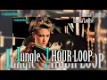Emma Louise - Jungle (Lyrics) , [1 Hour] Loop