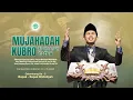 (LIVE) MUJAHADAH KUBRO MUHARRAM 1447 H GELOMBANG 5 (BAPAK BAPAK WAHIDIYAH ) | 20 JULI 2025