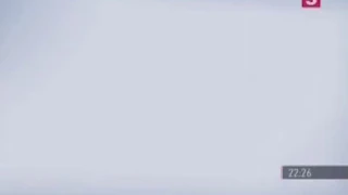 Рекламные заставки Пятый канал 2017 2018 