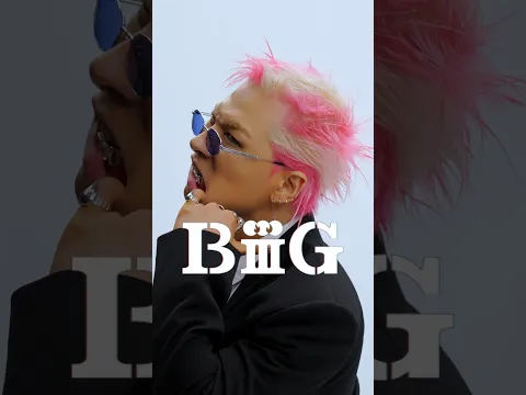 BiiiG TAEYANG
