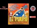 Alfredo El Pulpo y sus Teclados - 03