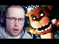 Download Lagu This Game Has A SECRET FNAF Game.. (Funko Fusion)