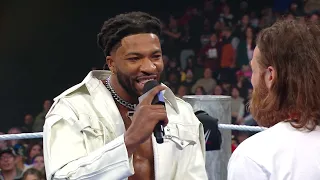 WWE Smackdown