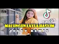 Download Lagu LAGU_ACARA_TERBARU MALUNGUN LAYLA HASYIM JOGET  [ MUSIK TME ] OFFICIAL REMIX BY LAVI REMIXER