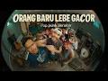 ORANG BARU LEBE GACOR | Ecko show - Juan reza - Chesylino | Pop punk | BY FALDIANSYAH