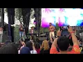 Download Lagu Lingua - Jangan Kau Henti at 90s Fest