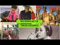 Download Lagu Top 10 African Songs African Kids in the 1980s and 1990s Grew Up With