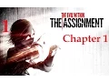 The Evil Within - The Assignment DLC Walkthrough