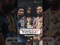 Download Lagu When Chief Keef Snatched The Migos Chain😳 #chiefkeef #chiraq