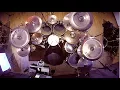 Download Lagu 19 Slayer - War Ensemble - Drum Cover