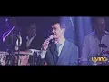 Que locura enamorarme de ti - eddie santiago concierto en vivo