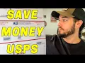 When To Ship With USPS Ground Advantage