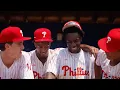 TRYING TO STAY UNDEFEATED PHILLIES SCOUT TEAM VS EAST COBB NAVY WWBA DAY 4