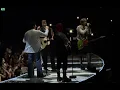 5 seconds of summer - Amnesia - Amsterdam 04/10/2026