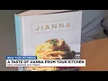 A taste of Jianna from your kitchen