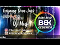 Download Lagu Goyang Dua Jari - Sandrina Remix By DJ Muji (BASS BEAT KEBUMEN)