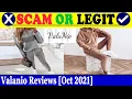 Is Valanio Legit or Scam Oct 2021 Watch Valanio Reviews Scam Inspecter