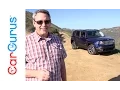 2016 Jeep Renegade CarGurus Test Drive Review