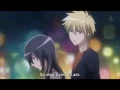 Download Lagu What Makes You Beautiful - One Direction (Kaichou wa Maid-Sama) AMV
