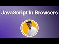 1 4 JavaScript in Browsers