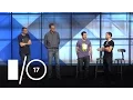 Performance and memory improvements in Android Run Time ART Google 17