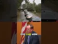 State Fined Him 2 400 for Clearing a Tree That Blocked the Road After a Hurricane