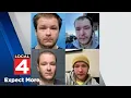 Undercover chat leads feds to Michigan sex offender