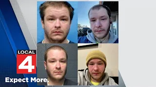 Undercover chat leads feds to Michigan sex offender
