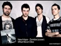 Download Lagu The Cranberries - Zombie (Screamo cover by New Hope)